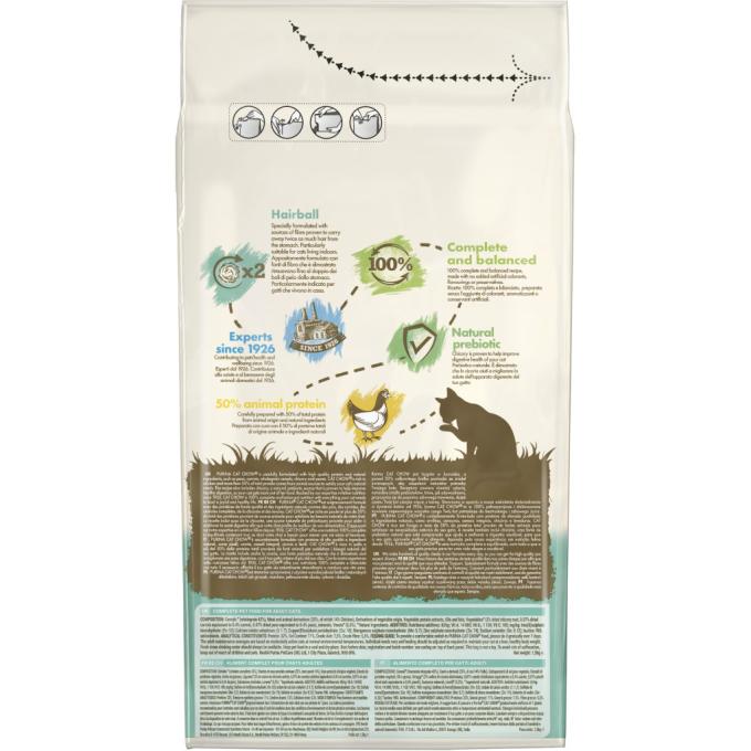 Purina Cat Chow 5997204514486