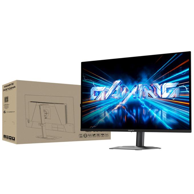 GIGABYTE GO27Q24A