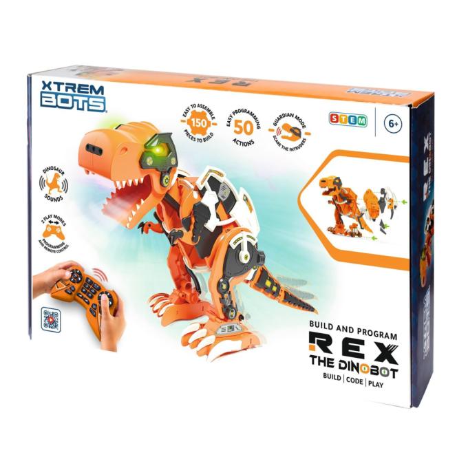BlueRocket XT3803086