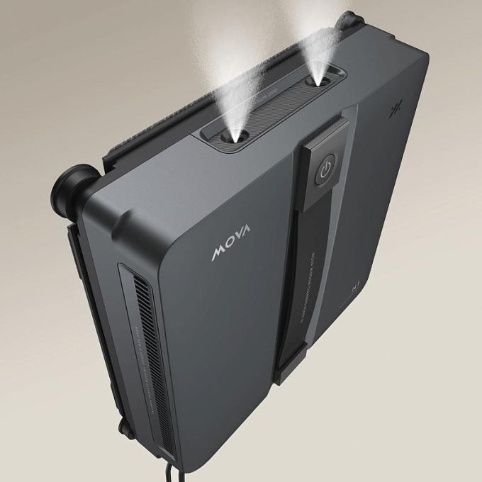 Mova GNDJ2580-BL