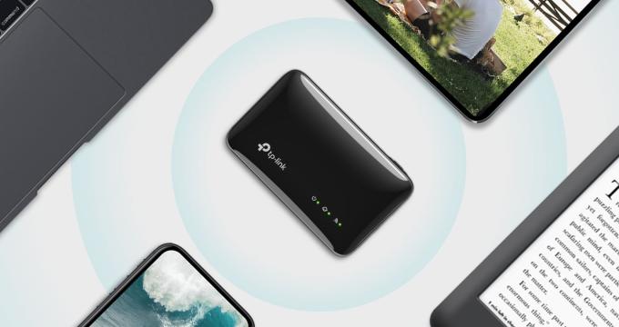 TP-Link M7005