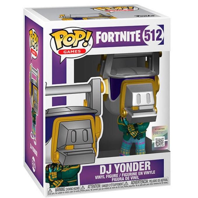Funko Pop 39050