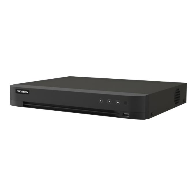Hikvision iDS-7216HQHI-M1/XT 16-канальний 1080p 1U AcuSense DVR