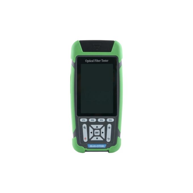 Multitest MO1235N (with case)