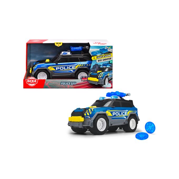 Dickie Toys 3306022