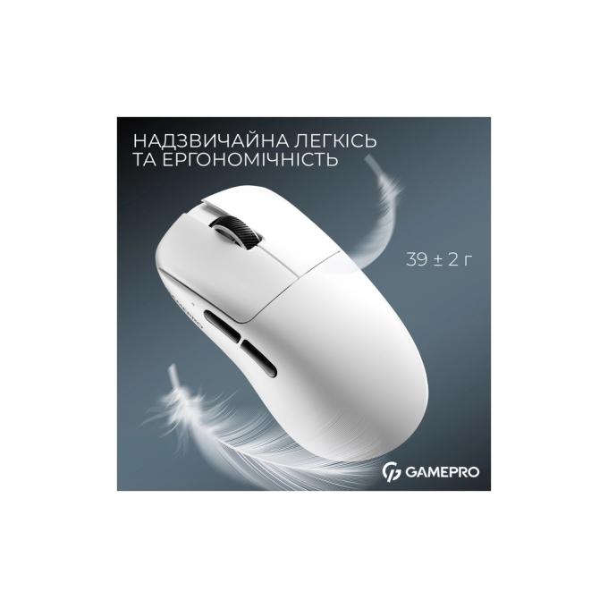 GamePro GM035W