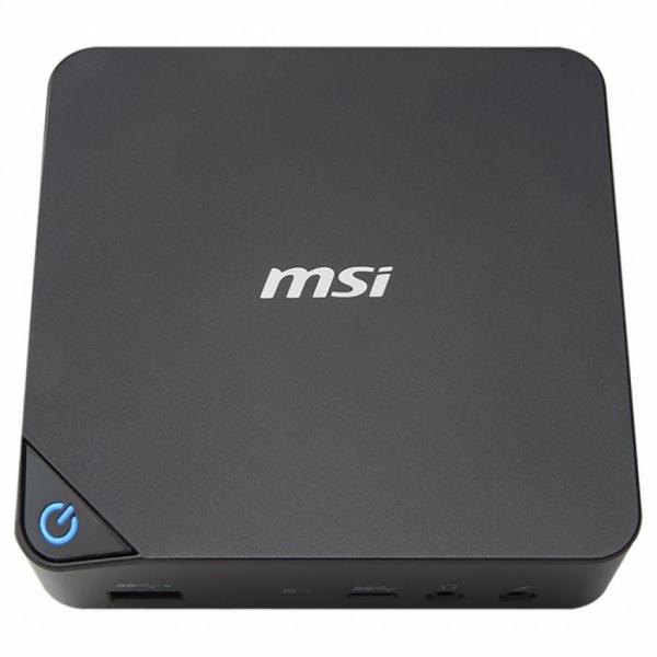 Компьютер MSI Cubi 2 Cubi_2-011BEU-B3710UXX