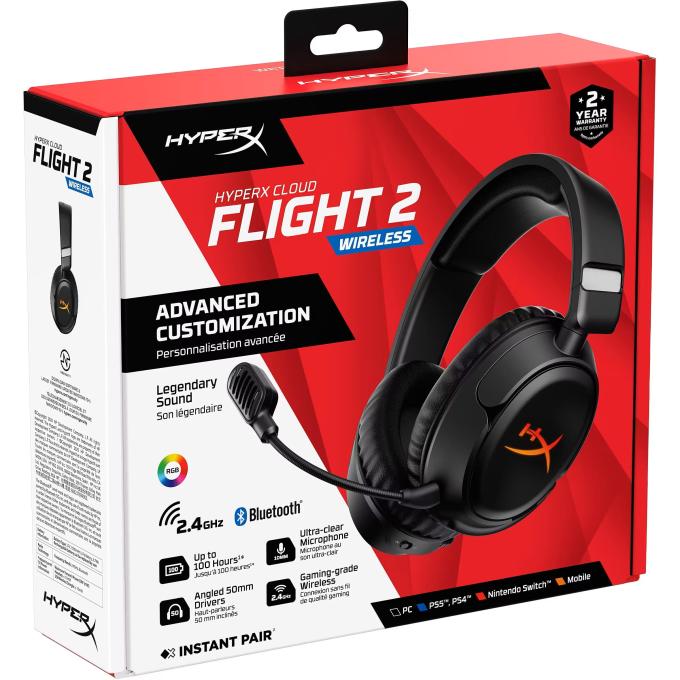 HyperX B5VC4AA