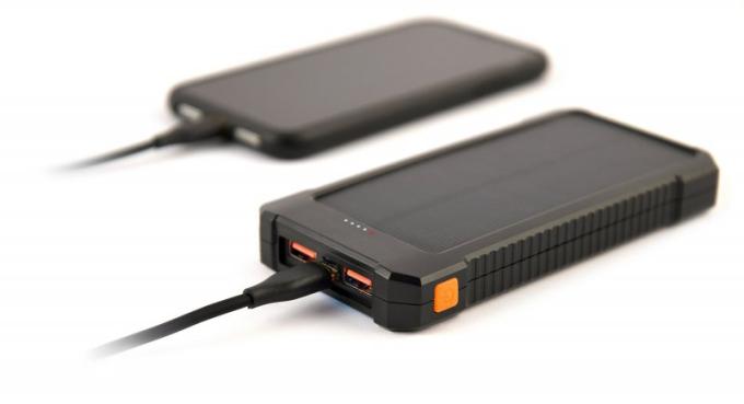 GEMBIRD PB10-SOLAR-1