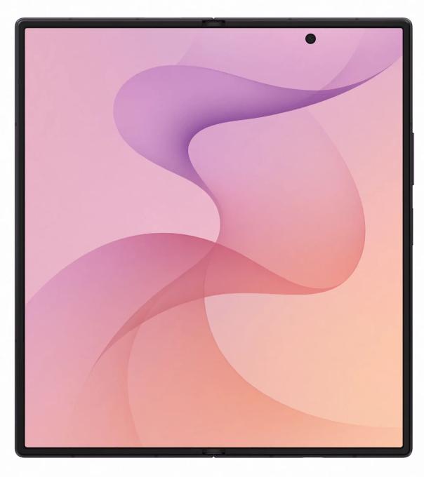 Samsung SM-F976BZVNSEK