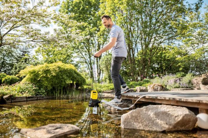 Karcher 1.645-832.0