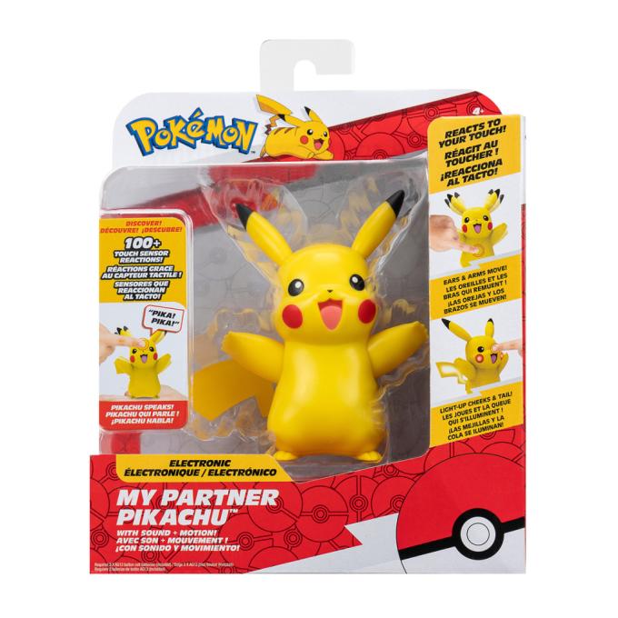 Pokémon PKW3901