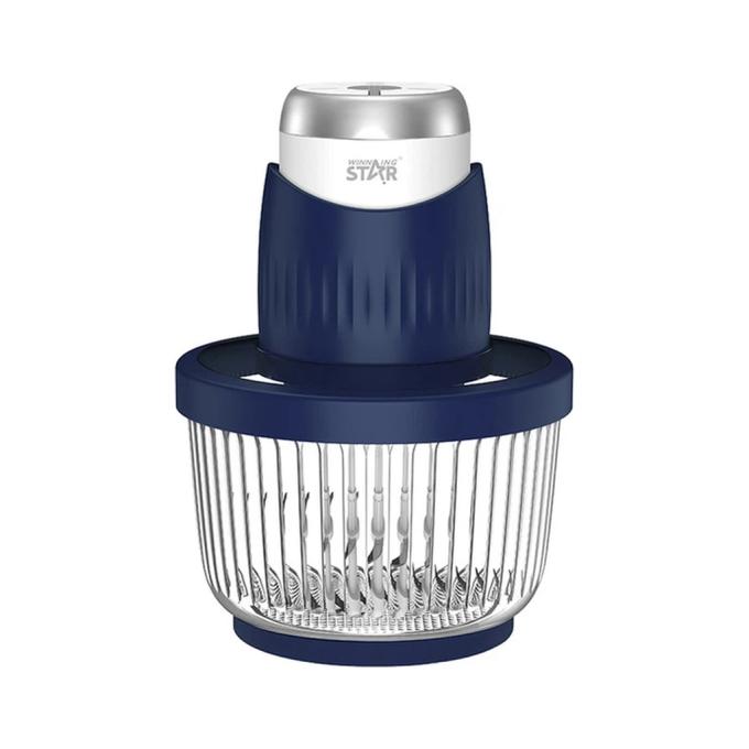 WINNINGSTAR ST-5581 300W MAX 2.5L Blue