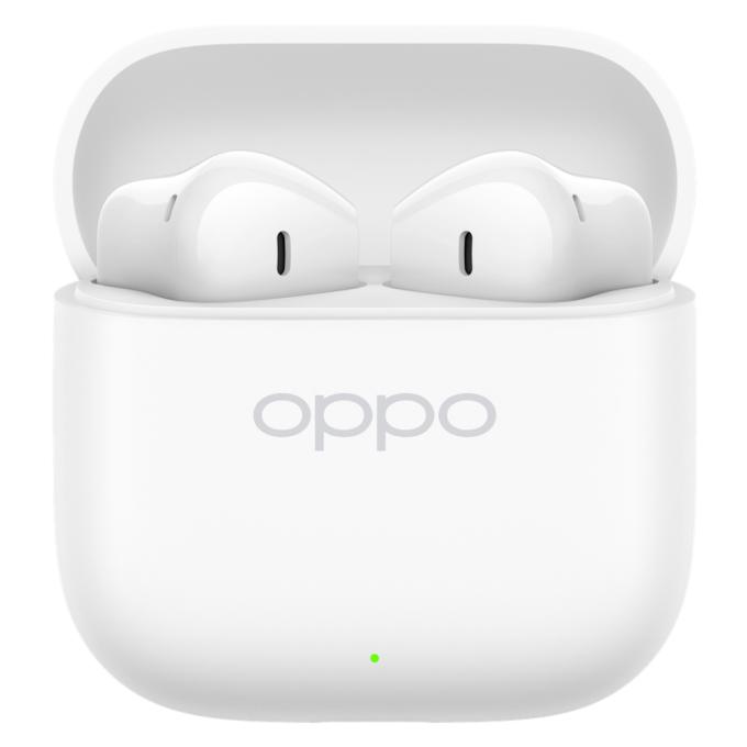 Oppo Enco Buds3 ETEG1 Snow White