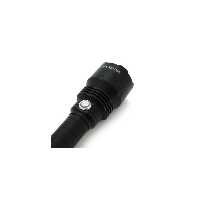 POWERMASTER MX-520-P50