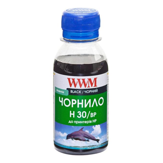 WWM H30/BP-2
