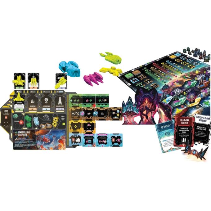 Games7Days G7D065UA