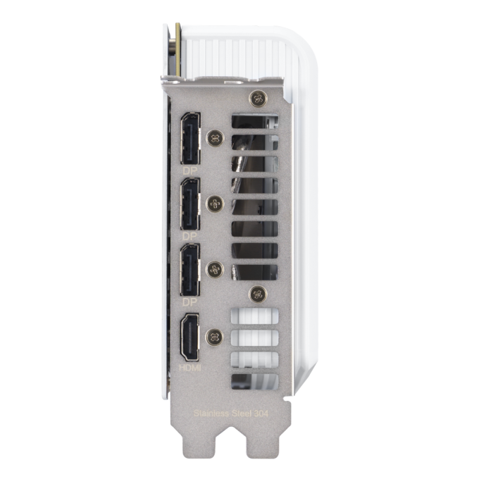 ASUS PRIME-RTX5070-O12G-WHITE