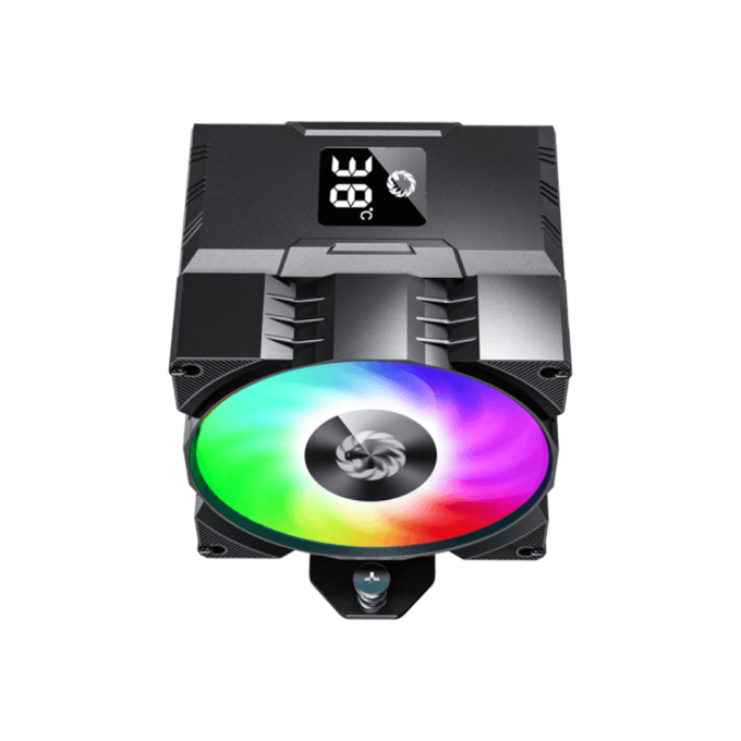GAMEMAX Gamma 90 Digital BK