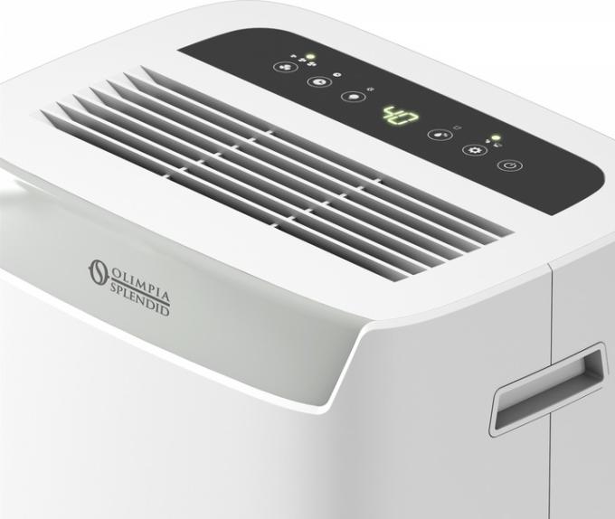 Olimpia Splendid OS-2063