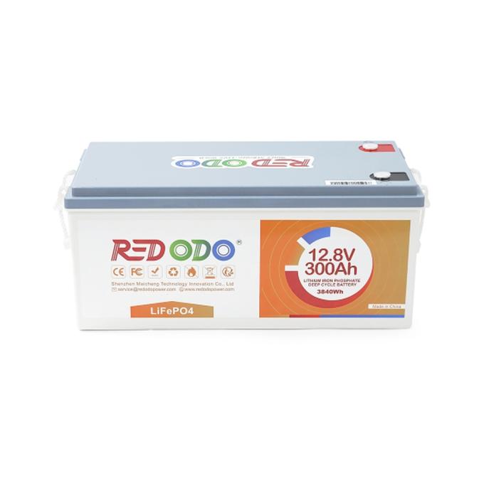 Redodo Redodo-12.8V300