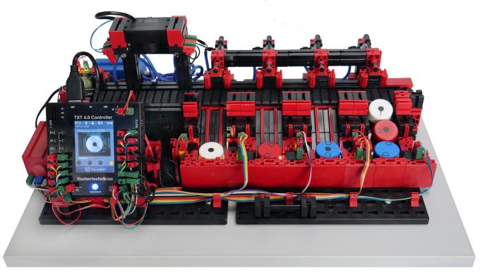 Fischertechnik FT-568416
