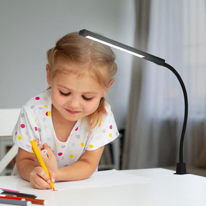 EUROLAMP LED-TLS-8W(black)