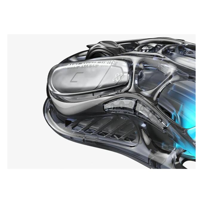 GravaStar GRAVASTARM2_XTAL_BLK