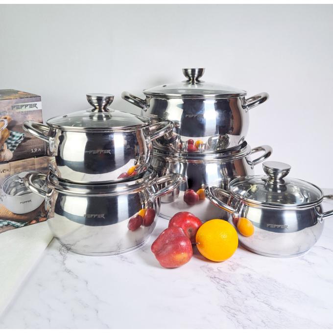 Pepper PR-1202-20