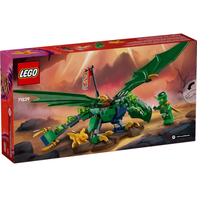LEGO 71829