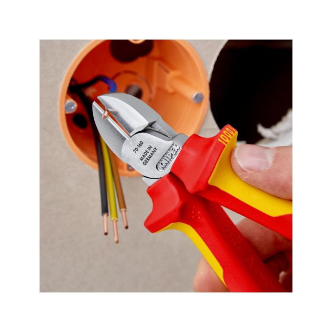 KNIPEX 70 06 160