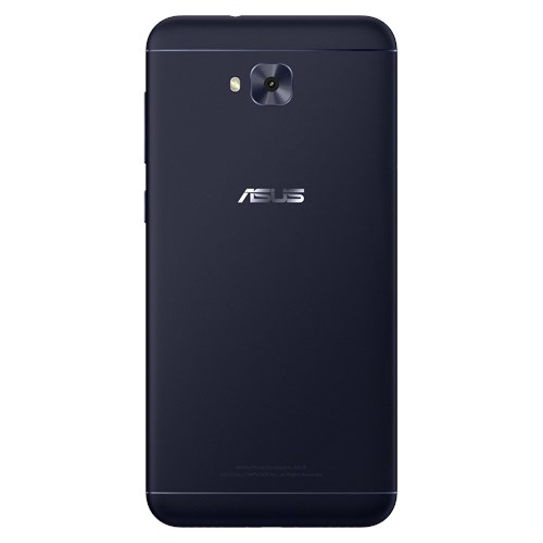 Смартфон Asus ZenFone Live (ZB553KL-5A006WW) DualSim Black 90AX00L1-M01160