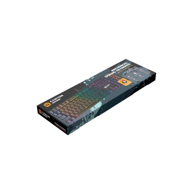 Canyon CND-SKB55-US