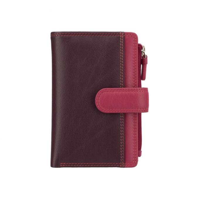 Visconti RB97 Plum Multi