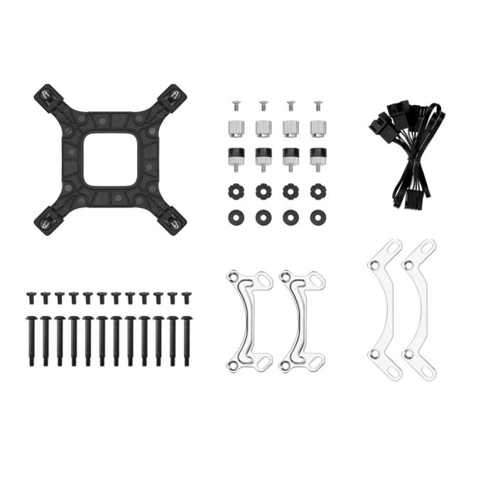 Deepcool R-LE360-BKAMMC-G-2