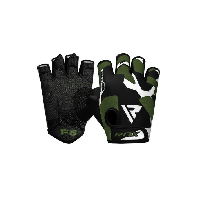 RDX WGS-F6GN-L