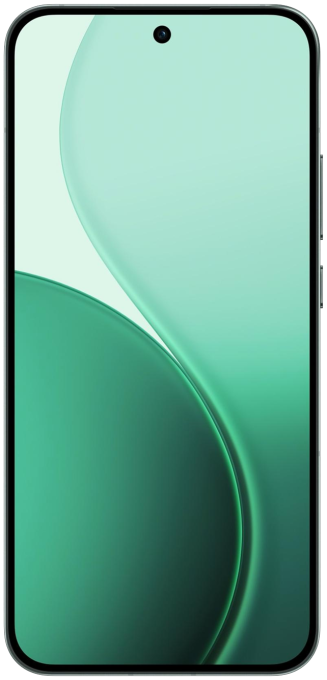 Oppo CPH2737 Green