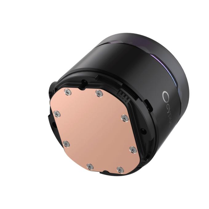 OCYPUS DELTA-L24-BK2AAWNN02X-GL