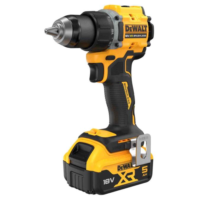 DeWALT DCD794P2T
