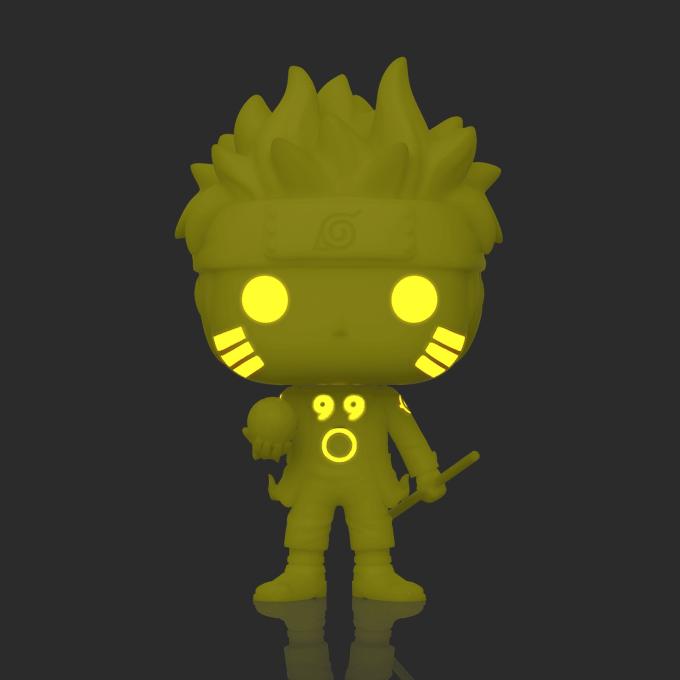 Funko Pop 889698427555