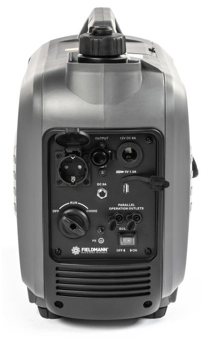 Fieldmann FZI 4018-Bi