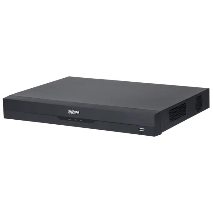Dahua DHI-NVR5208-EI2 8-канальний 1U 2HDD WizSense