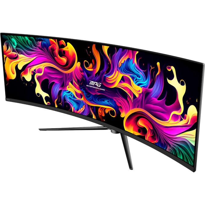 MSI MPG 491CQP QD-OLED