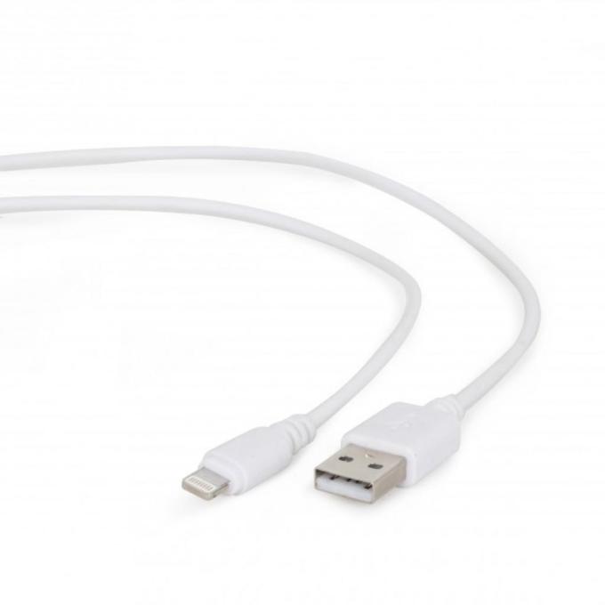 Cablexpert CC-USB2-AMLM-2M-W