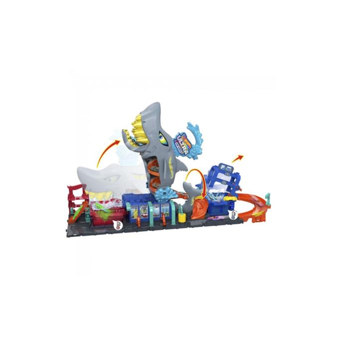 HOT WHEELS HTN82