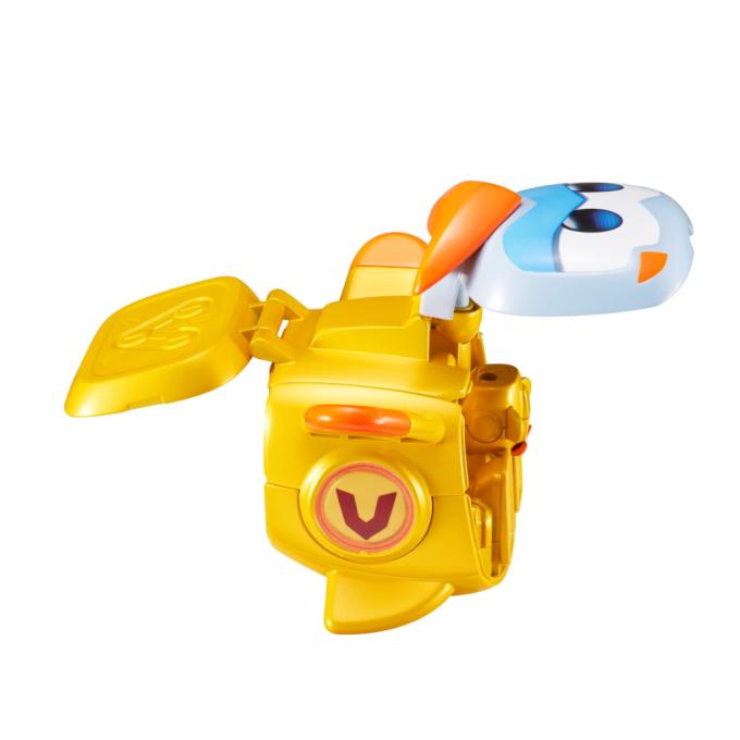 Super Wings EU770644