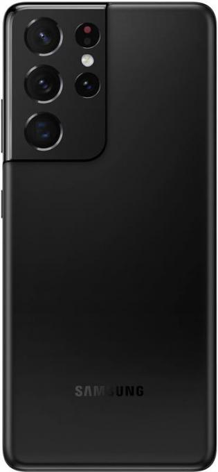 Samsung_ S21 Ultra 12/128GB Phantom Black