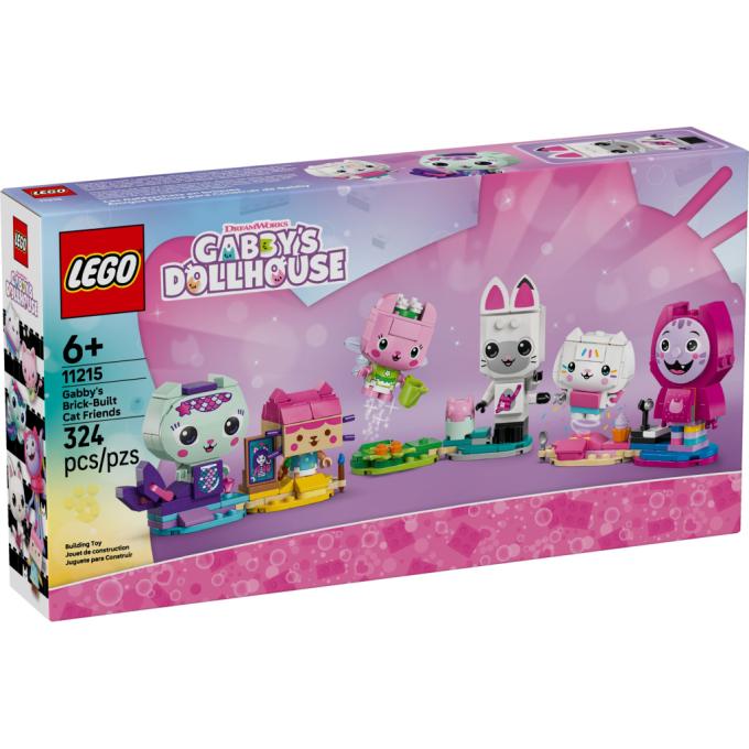 LEGO 11215