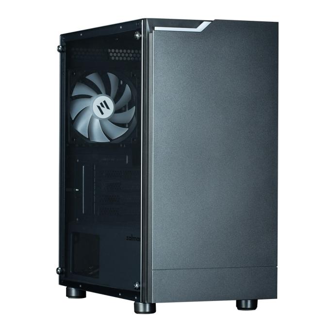 Zalman T4PLUS