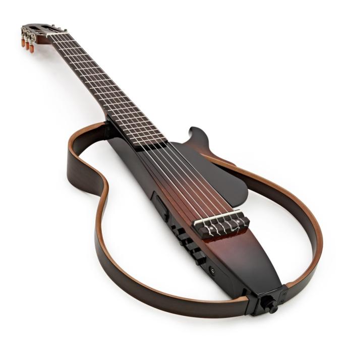Yamaha SLG200N Tobacco Brown Sunburst